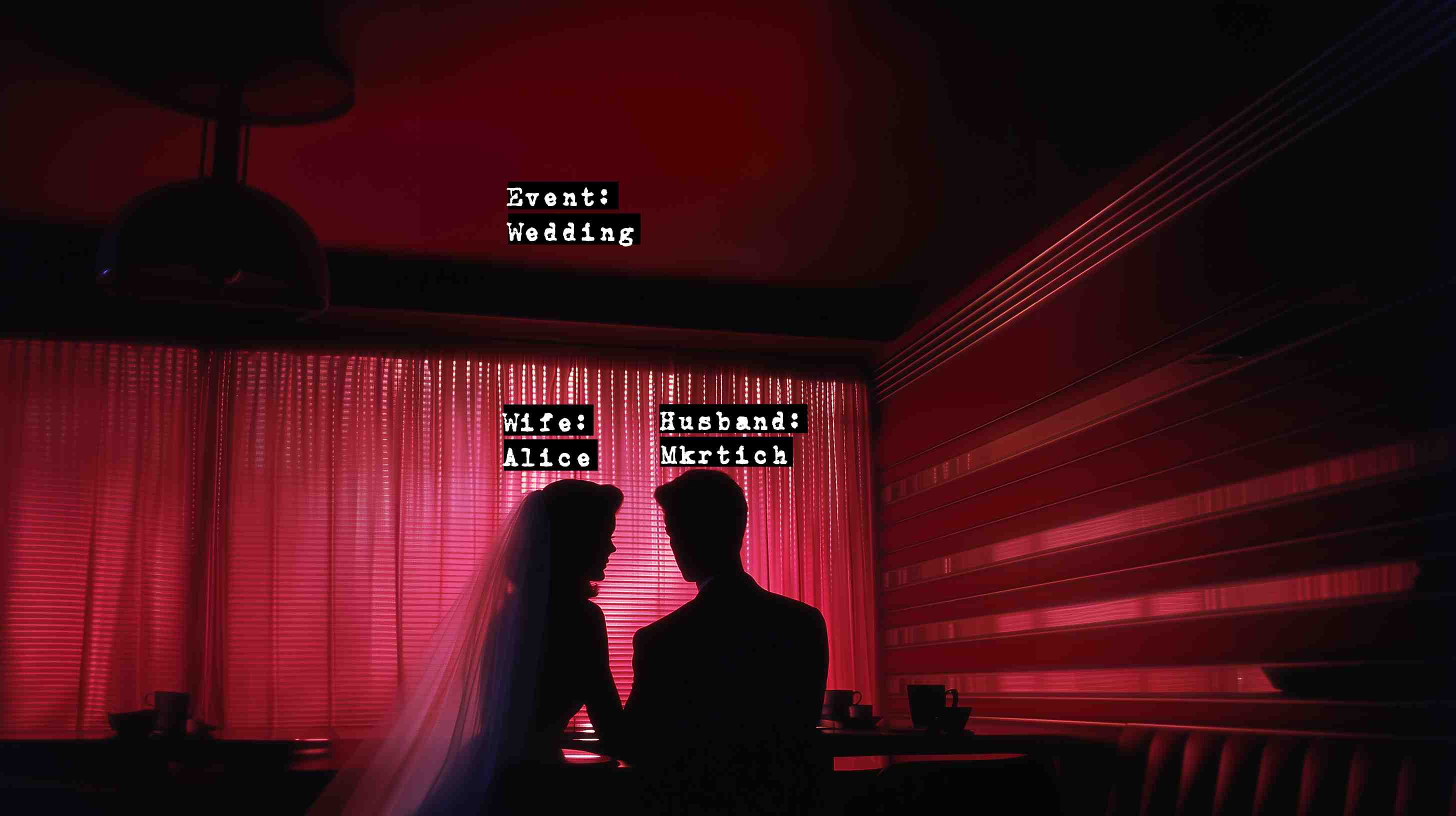 Desktop image