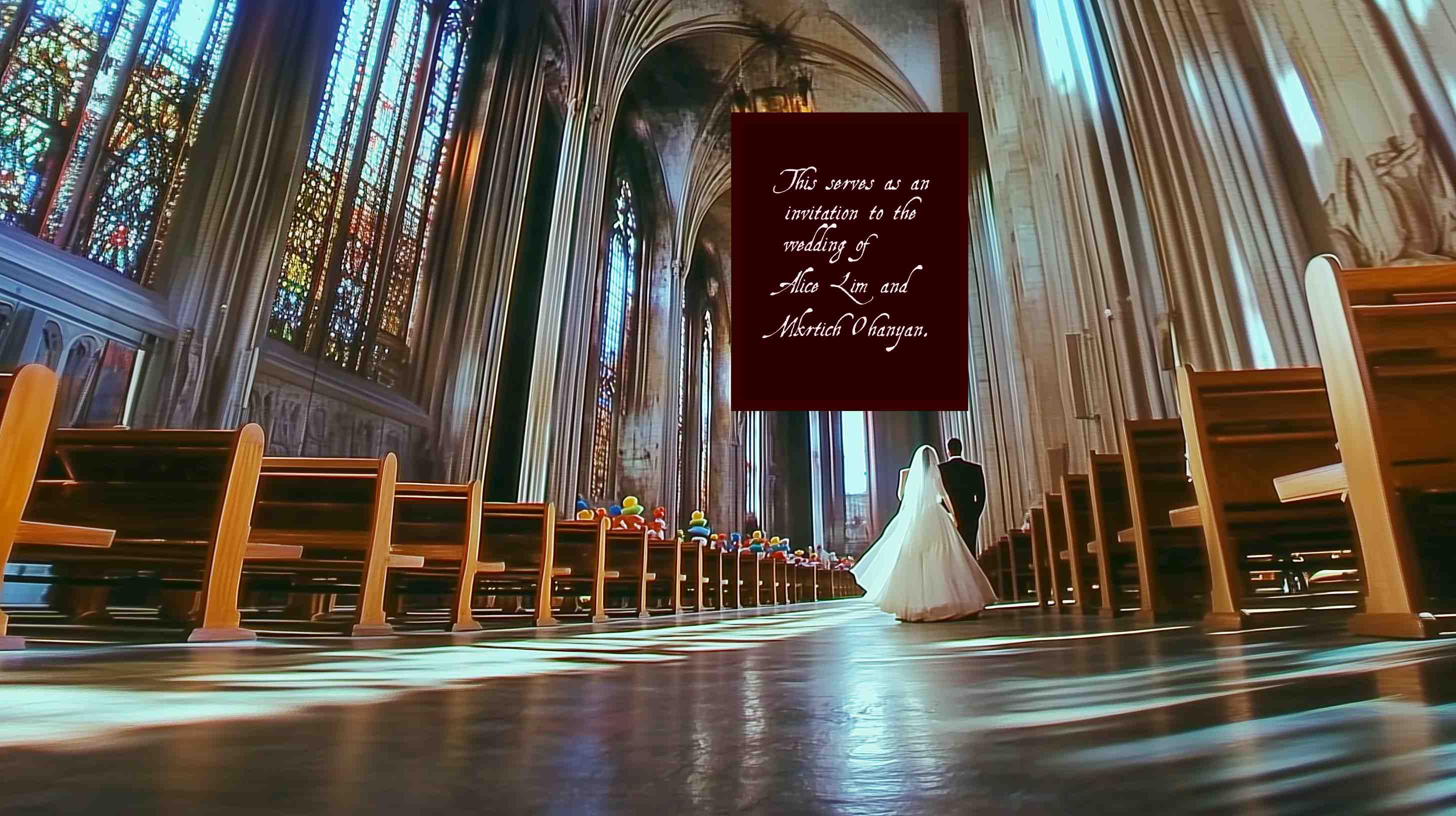 Desktop image